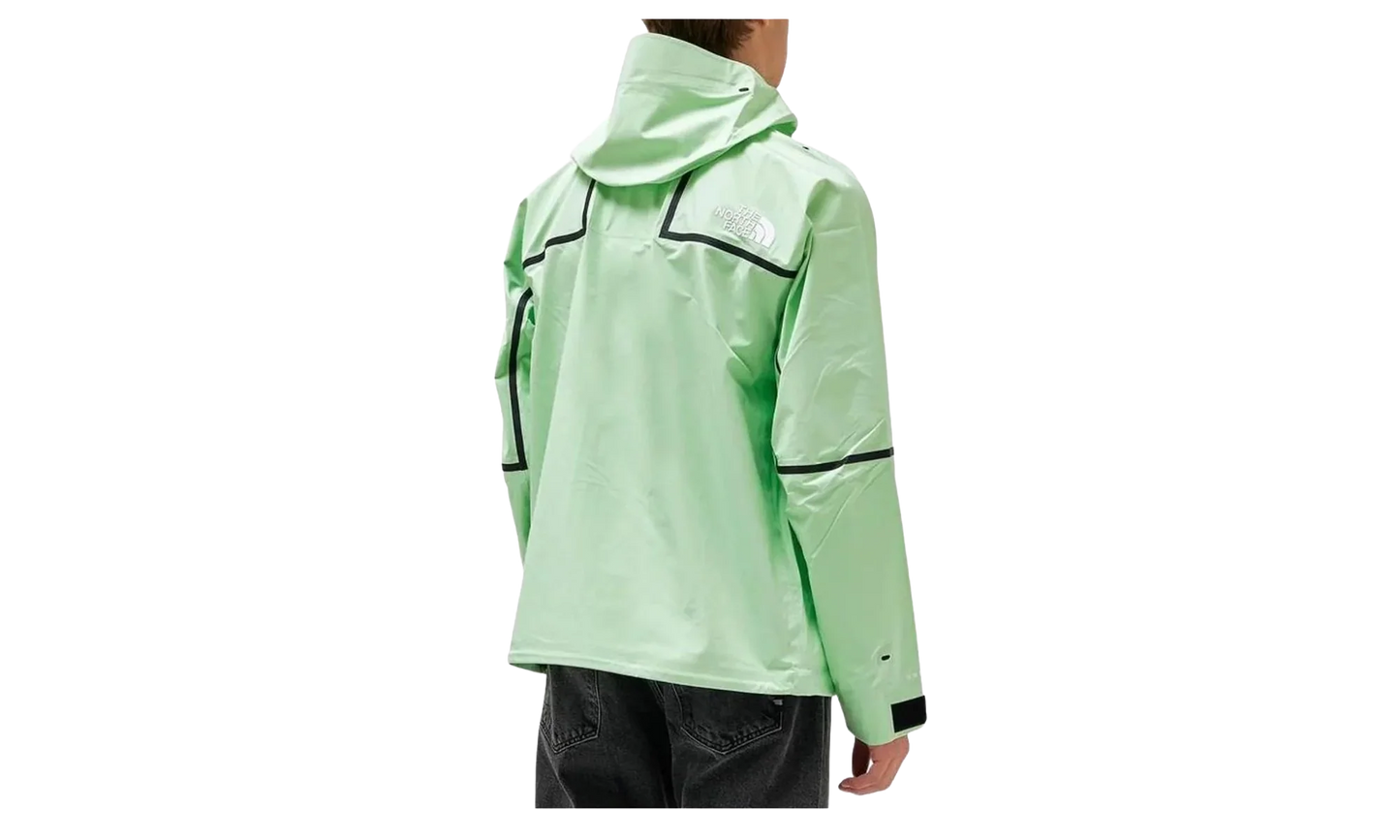 RMST Denali Jacket "Patina Green" NF0A7UQ8