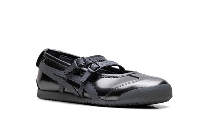 Tiger Mexico 66 TGRS WMNS "Metallic Pack Gunmetal Metropolis" 1182A708 020