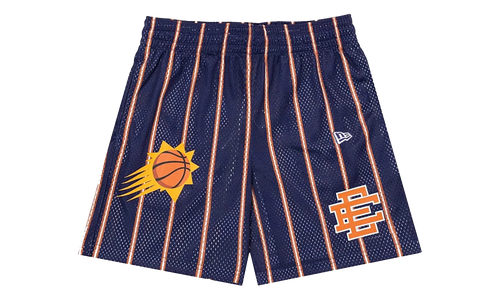 EE BASIC SHORT "Phoenix Suns" EE749