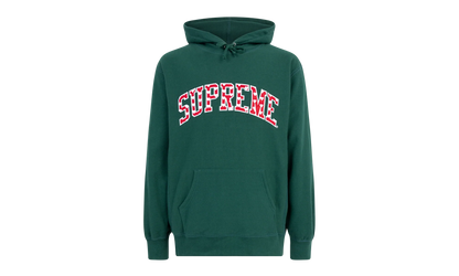 Hearts Arc Hoodie "SS21" SU10680