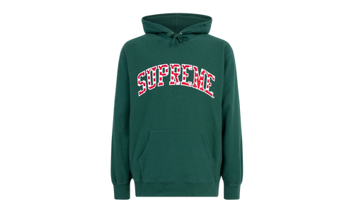 Hearts Arc Hoodie "SS21" SU10680