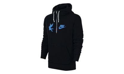 Sportswear Fleece Hoodie "Black" 546344 010