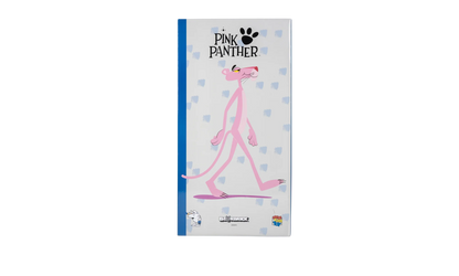 Pink Panther Bearbrick "1000%" MEDI0117