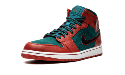 Air Jordan 1 Mid 633206 608