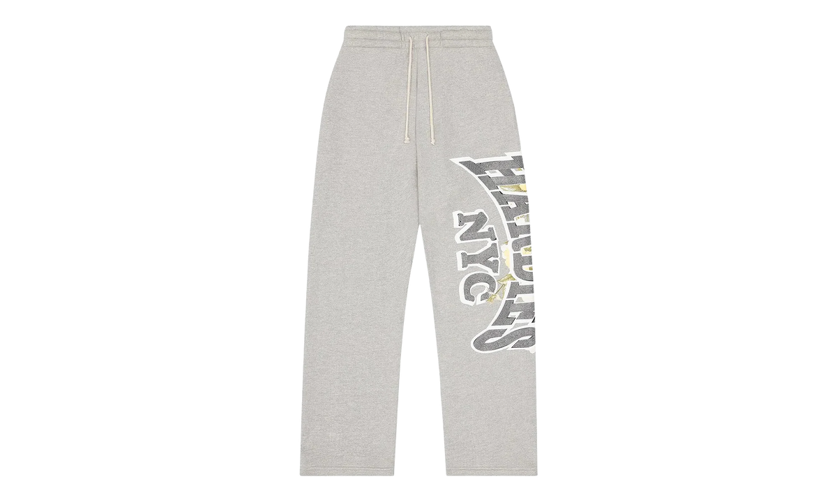 Hardies Tears Sweatpants "Grey" DT512