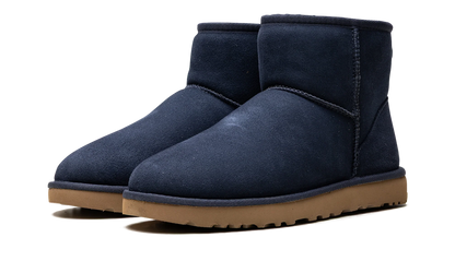 Classic Mini II Boot WMNS "Dark Indigo" 1016222 DKN