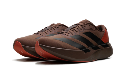 Adizero Evo SL "Pharrell Williams Humanrace Preloved Brown" KJ8809
