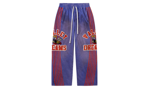 Anthem Trackpants "Blue" VALE 09 014 ATB BL