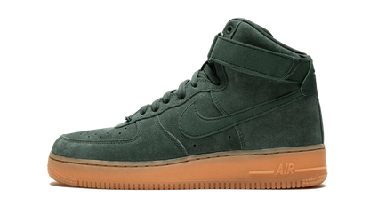 Air Force 1 High '07 LV8 Suede AA1118 300