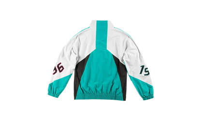 NBA Midseason Windbreaker 2.0 "1996 All-Star Game - Teal" FLZPMG18039 ASGTEAL96