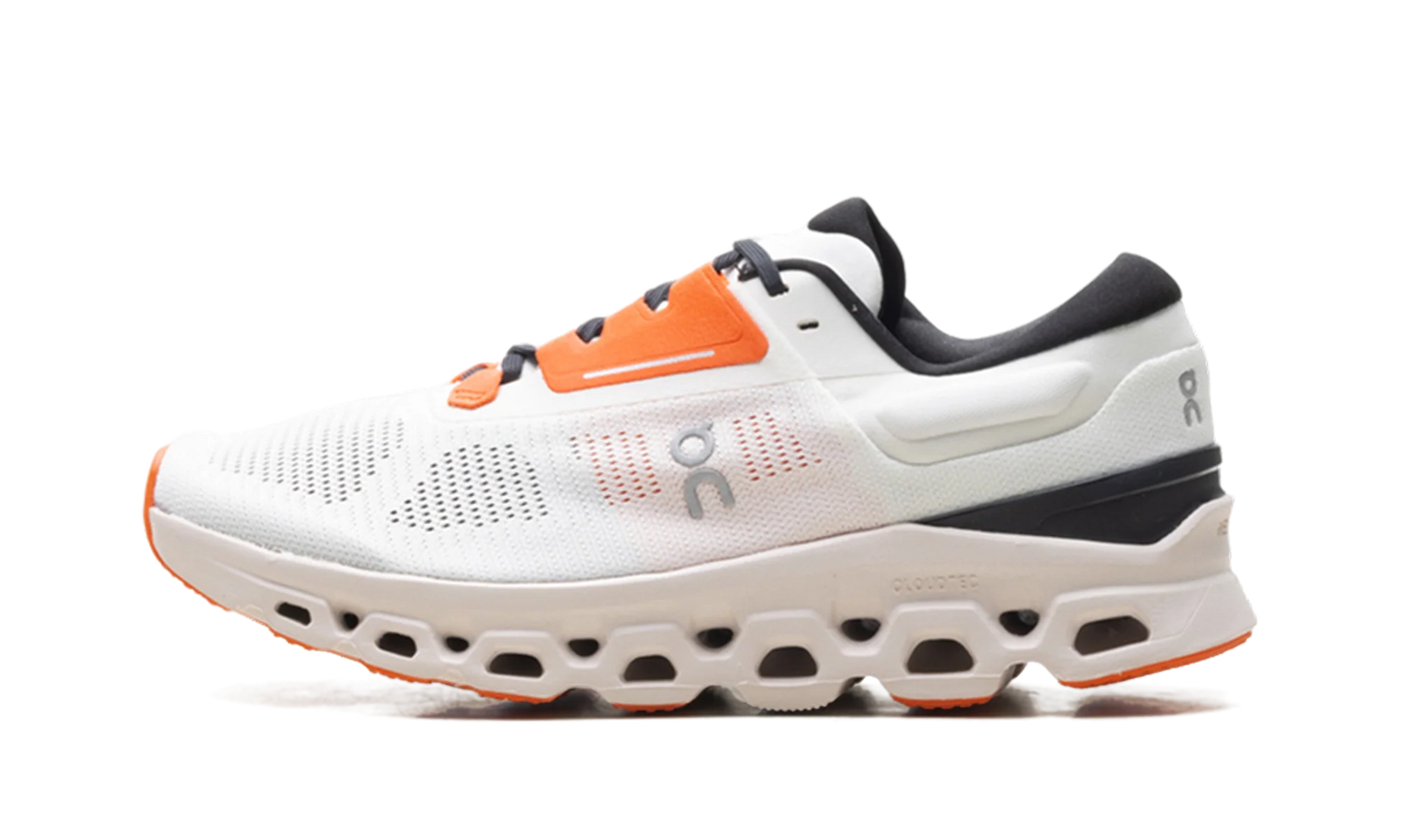 Cloudstratus WMNS "Undyed White Sand Orange" 3WD30121148