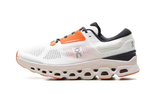 Cloudstratus WMNS "Undyed White Sand Orange" 3WD30121148