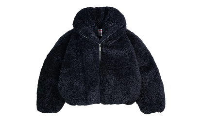 Enoch The Coat "Black" ENCH CO00