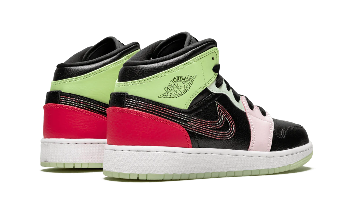 Air Jordan 1 Mid SE GS AV5174 076