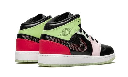 Air Jordan 1 Mid SE GS AV5174 076