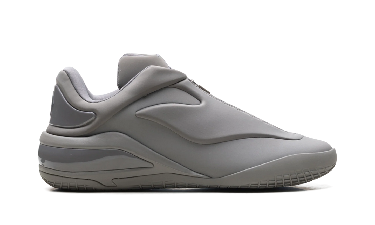 Shai 001 "Origin Story Iron Grey" A19837C
