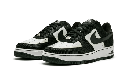 Air Force 1 Premium "WHITE / BLACK" 309096 101