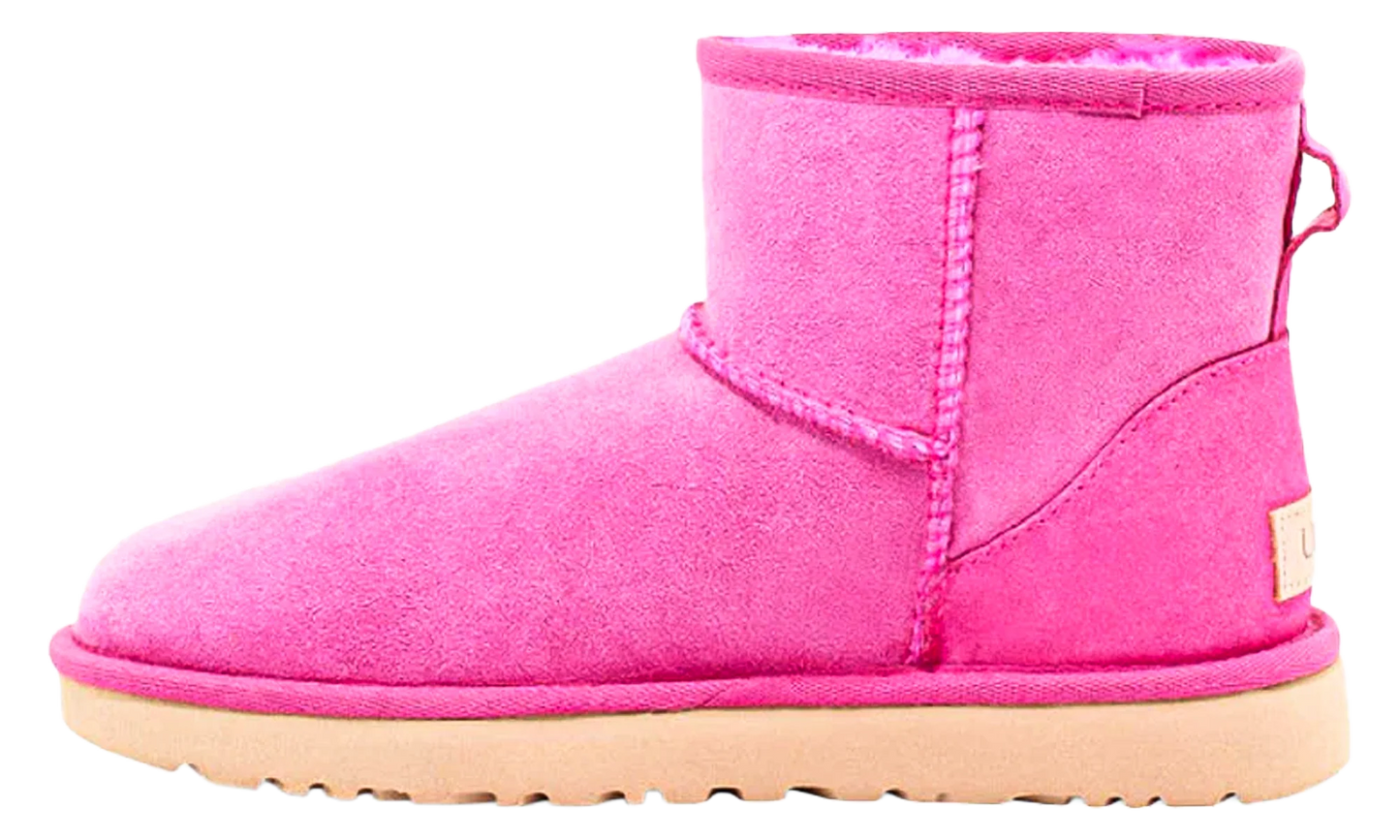 Classic II Boot GS "Rock Rose" 1017703K-RCR