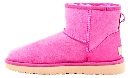 Classic II Boot GS "Rock Rose" 1017703K-RCR