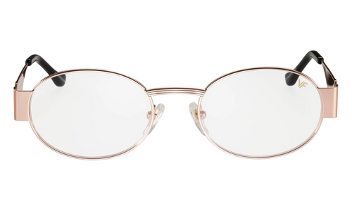 Cypher 24KT "Rose Gold / Clear" MPCY2 0004 47B7