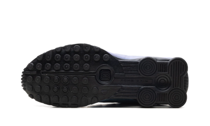 Shox R4 "Sapphire Light Liquid Lime" IF4849 500
