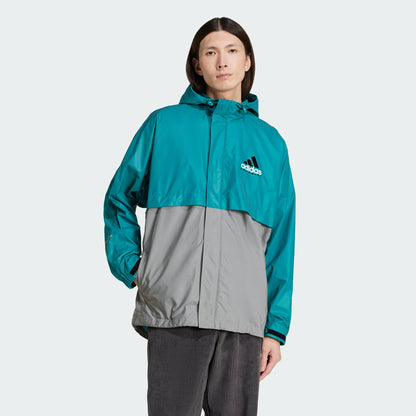 Men's adidas Equipment Windbreaker