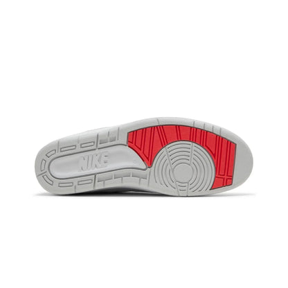 2 x Union Retro SP 'Grey Fog' (2022)