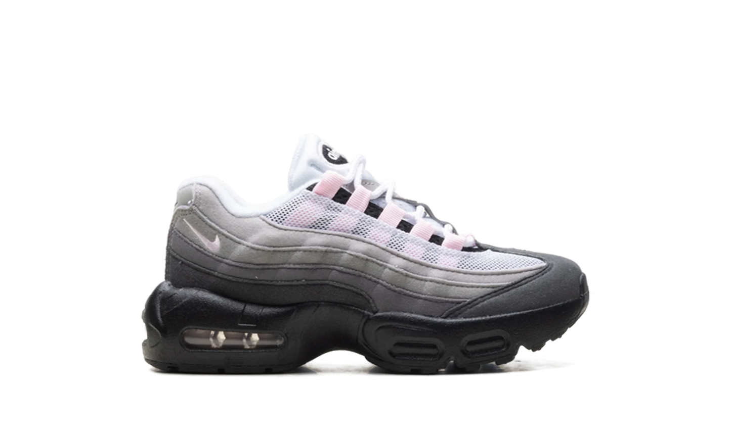 Air Max 95 PS "Black / Pink Foam" 905461 075