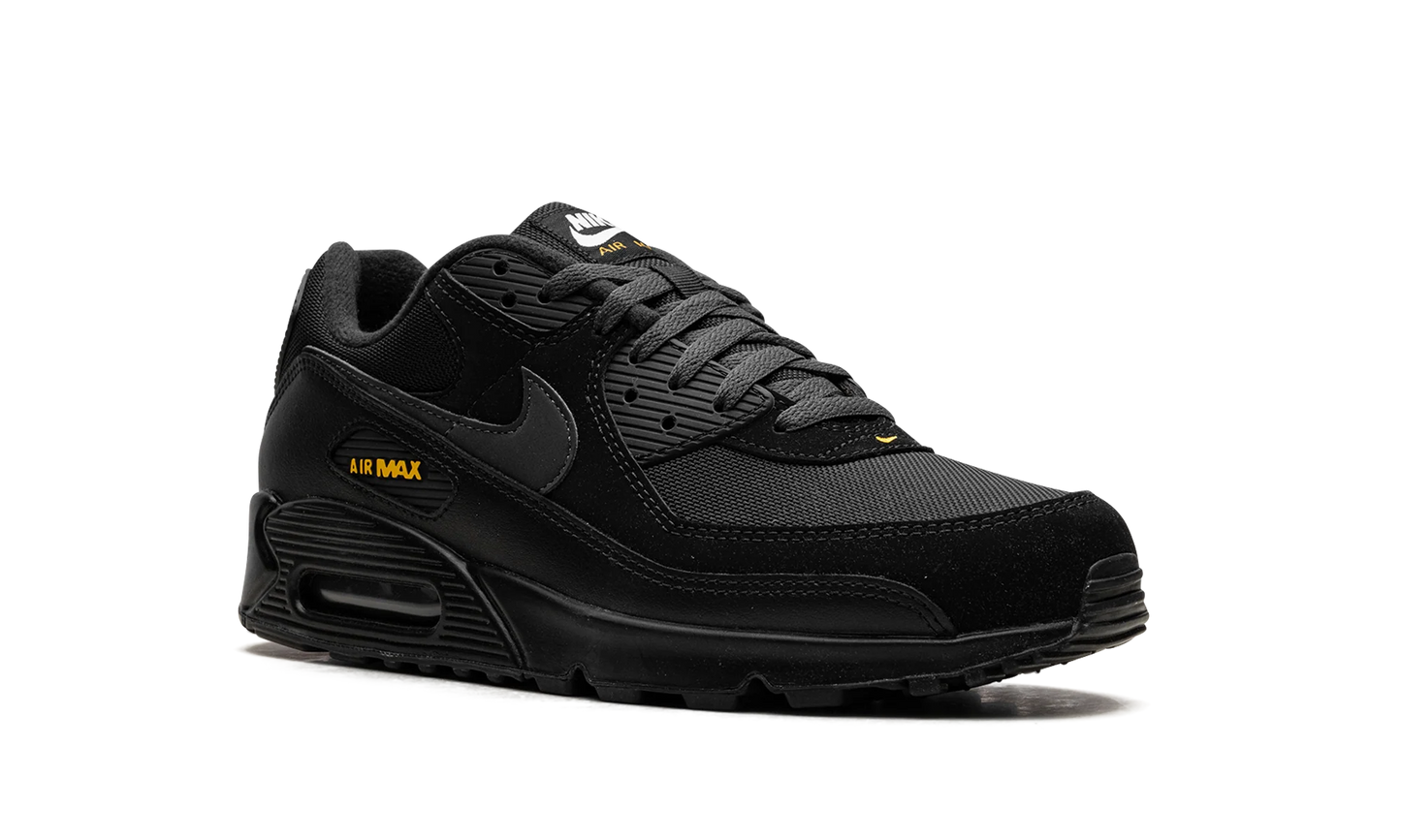 Air Max 90 "Black Speed Yellow" HM0628 001