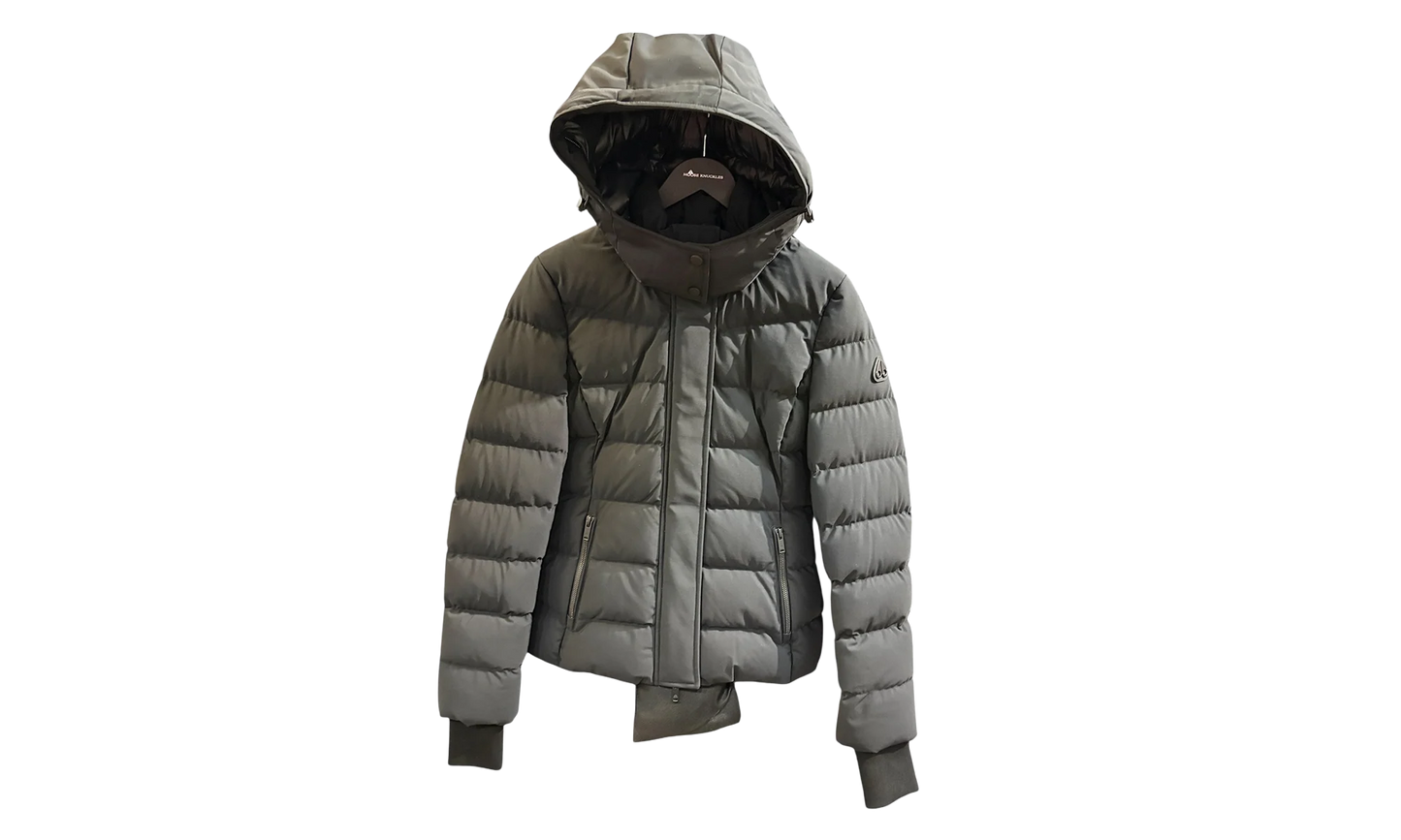 Betta Down Jacket SH WMNS "Black" M35LJ136S 305