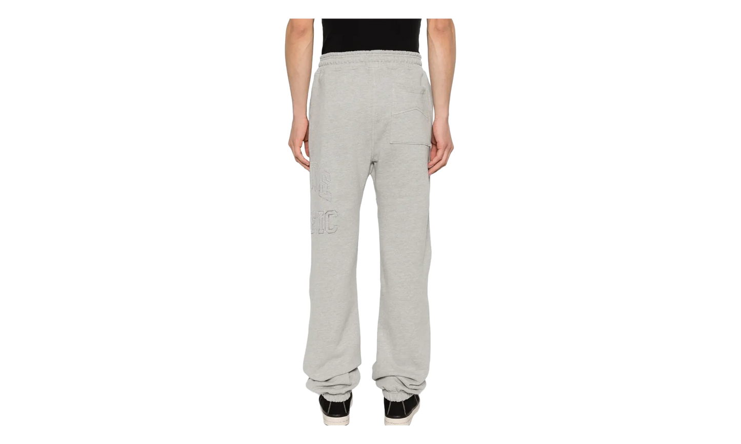 Athletic Sweatpants "Heather Grey" RHPS26PA01103
