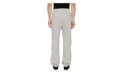 Athletic Sweatpants "Heather Grey" RHPS26PA01103