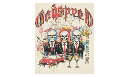 A.T.H. T-Shirt "Bone" GS165