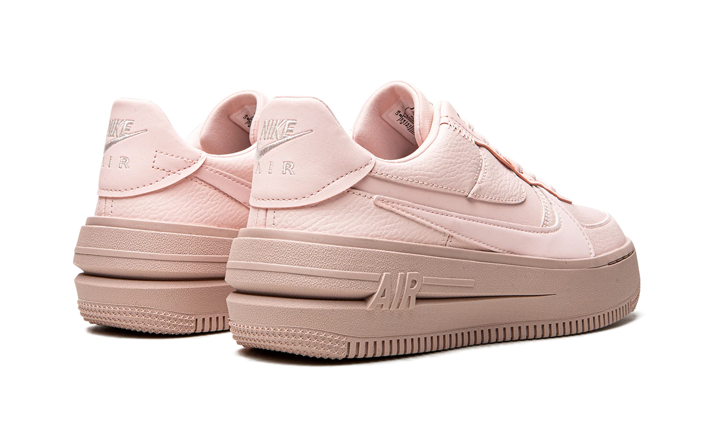 AIR FORCE 1 PLT MNS WMNS "Pink" DJ9946 600