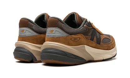 990v6 "Carhartt - Sculpture Center" M990CH6