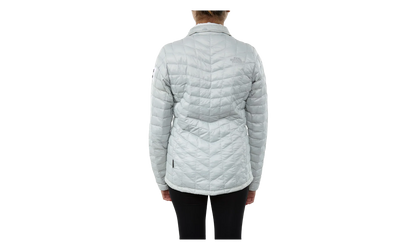 International Collection Thermoball Jacket WMNS "Glacier Grey" A3C1P WXF