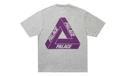 The North Face Purple Label Field Graphic Tee "Grey" p0116