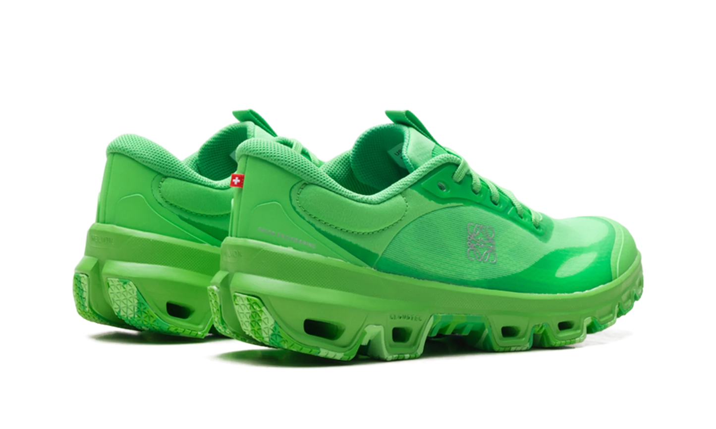 Cloudventure 2 WMNS "LOEWE - Grass Green" 3WF10794191