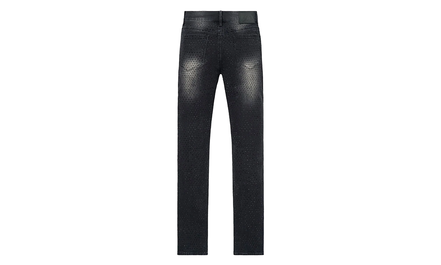 Bryant Skinny Jeans "Inkstone Crystal" MDGDD1146 J1205IKSCR