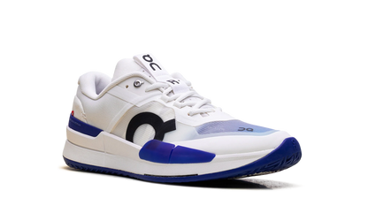 On The Roger Pro 2 "White Indigo" 3ME10300629
