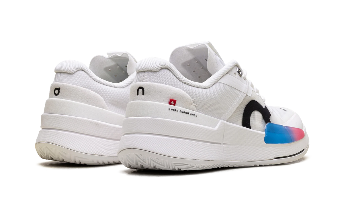 The Roger Pro 2 WMNS "White Malibu" 3WE10332840