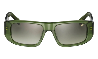 Easy Limited Edition Acetate "Green / Green Gradient" VFEA2 0002 22C8