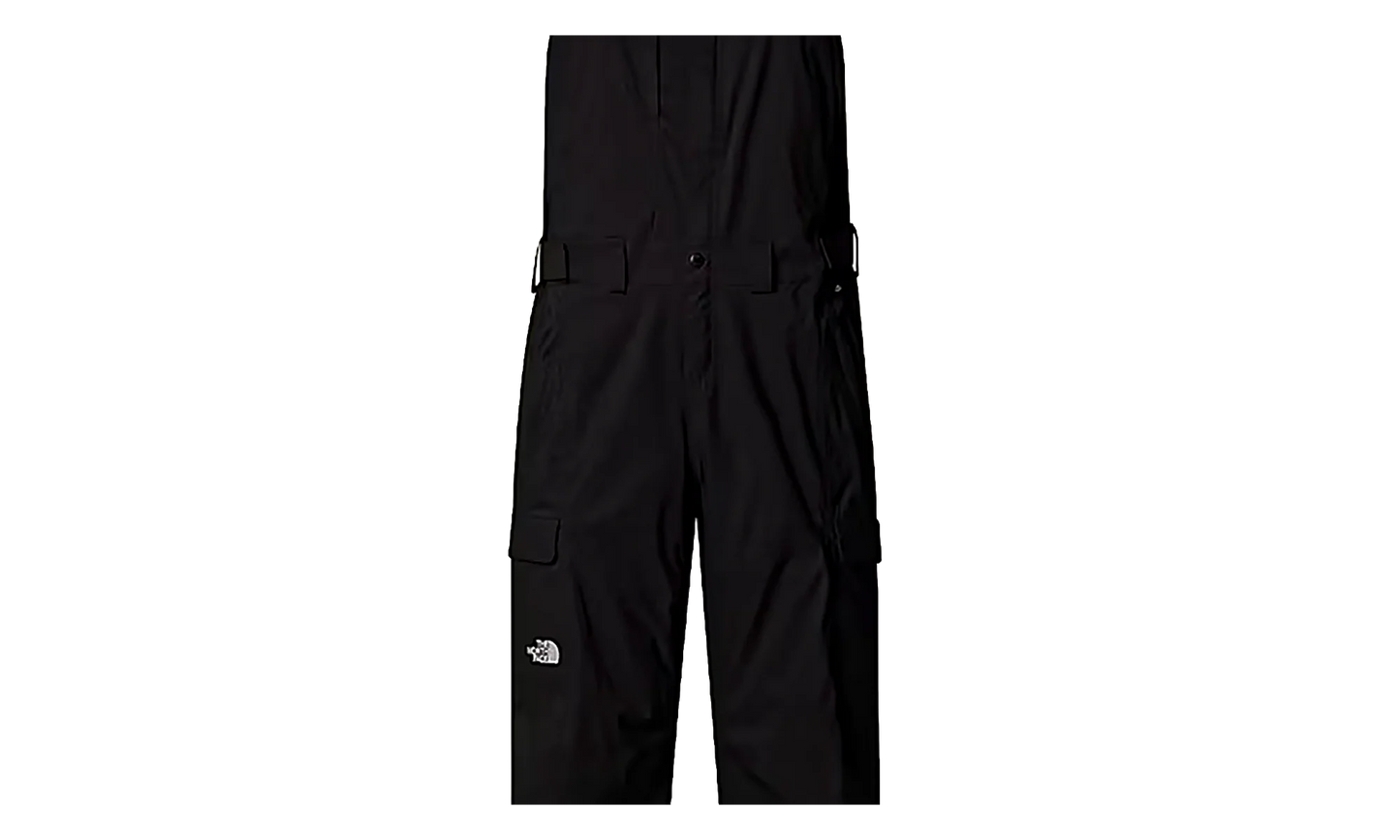 Freedom Bibs "TNF Black" NF0A5ABT4H0