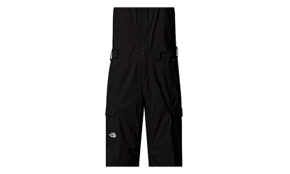 Freedom Bibs "TNF Black" NF0A5ABT4H0