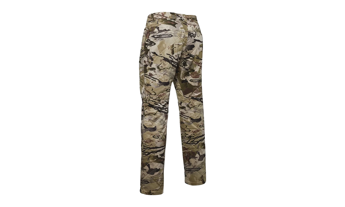 Brow Tine Pant "Barren Camo / Black" 1316744 999