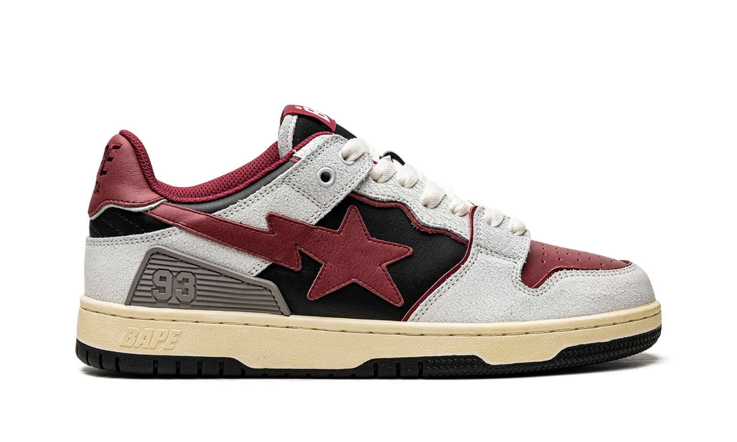 SK8 STA #4 L 0ZXSHW291020I WHP
