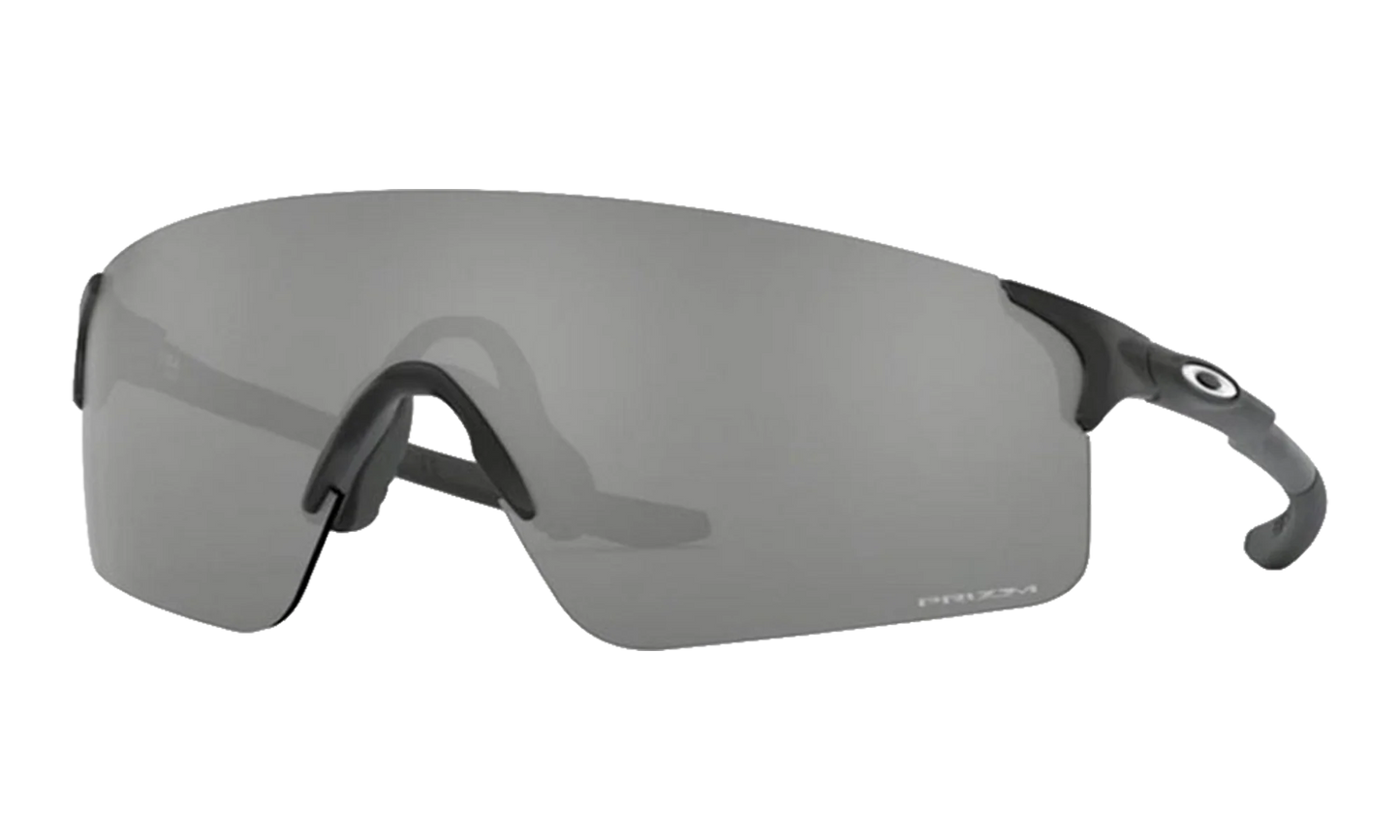 Evzero Blades Sunglasses "Matte Black - Low Bridge Fit" OO9454A-01