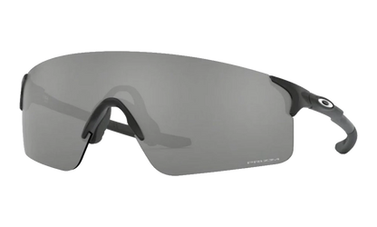 Evzero Blades Sunglasses "Matte Black - Low Bridge Fit" OO9454A-01