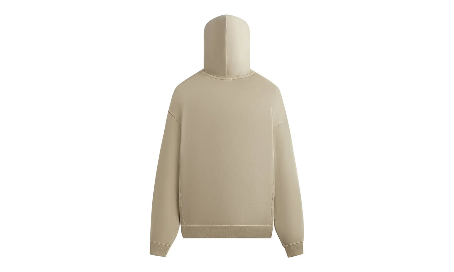 Williams III Hoodie "Oxide" KHM031898 286