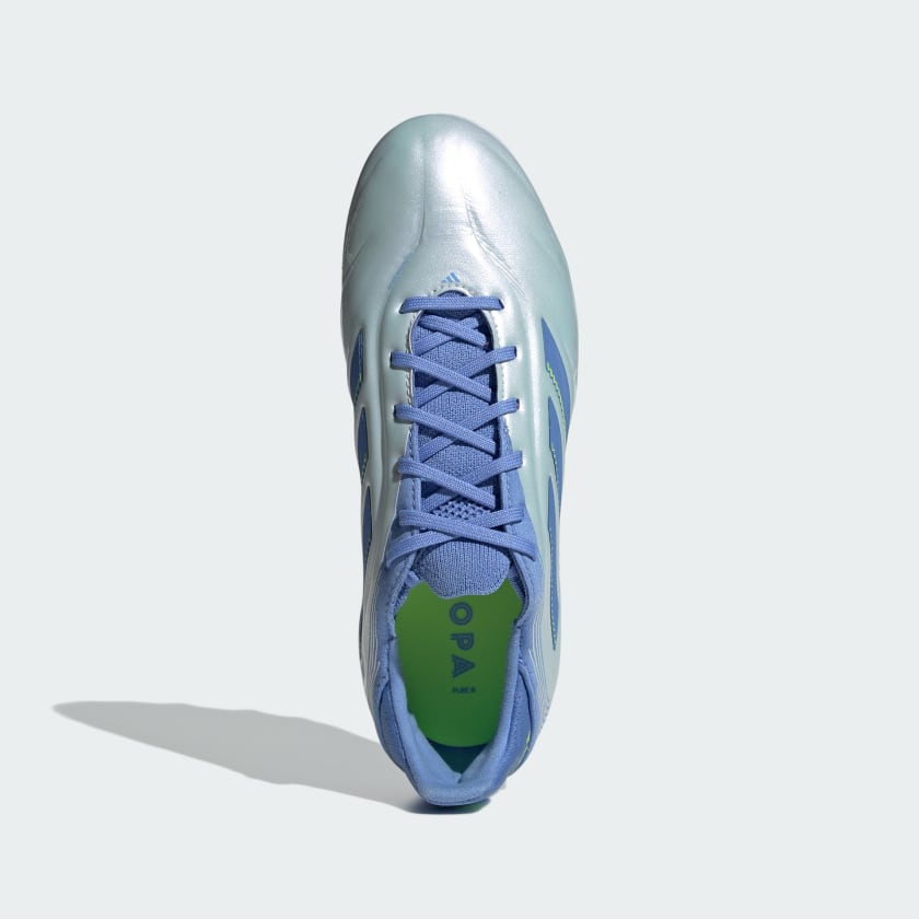 Kids' Copa Pure 3 Elite Firm/Multi Ground Soccer Cleats Kids